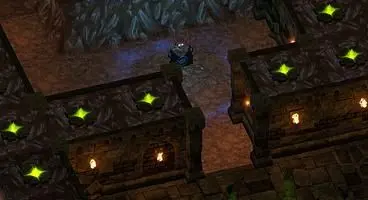 War for the Overworld's Bedrock Beta at v0.3.1, new Impasse spell to block imps