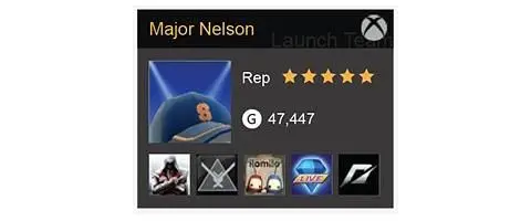 Xbox 360 'Boot to Disc' option re-enabled, Gamercard makeover
