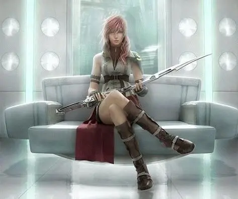 Square Enix: PS3 needs attractive games, hopes FFXIII fits the bill