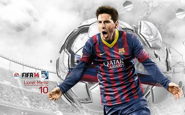 EA likely to lose Lionel Messi's involvement with FIFA 17