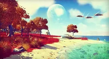 No Man's Sky Patch Notes - Patch 1.38