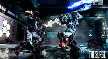 This New Cinematic Trailer For The Surge Pencils It In For A May 2017 Release