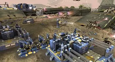 Supreme Commander's Chris Taylor Needed Clay To Spur Him Back Into RTS Development