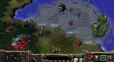 Fending Off The Idea Of A Remaster, Warcraft III Gets Another Substantial Patch