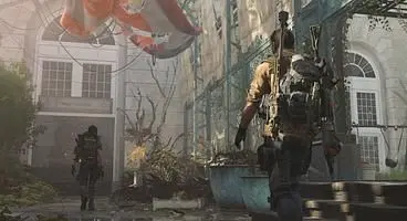 Third-Party The Division 2 Sellers Removing the Game, Possibly Thanks to Epic