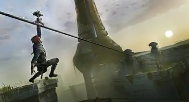 Star Wars Jedi Fallen Order Release Times - When does it launch?