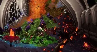 Spacebase Startopia Lets You Manage A Donut-Shaped Space Station This March