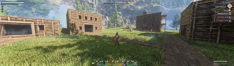 Enshrouded Unlockable NPC Characters List
