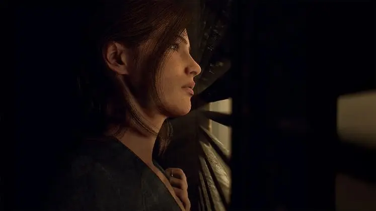 Remothered: Red Nun's Legacy Release Date, Gameplay, Platforms & More - Latest News 