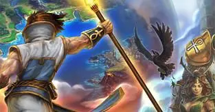 Ultima Forever: Quest for the Avatar is "a story of a journey with choice"
