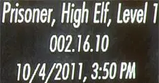 Dev speedrun ends Elder Scrolls V: Skyrim in 2 hours 16 mins
