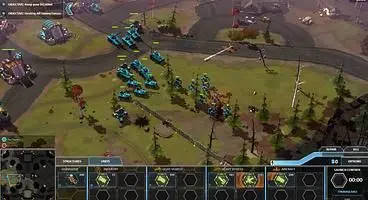 Forged Battalion dev Petroglyph say that RTS players want Multiplayer, not a Story Campaign