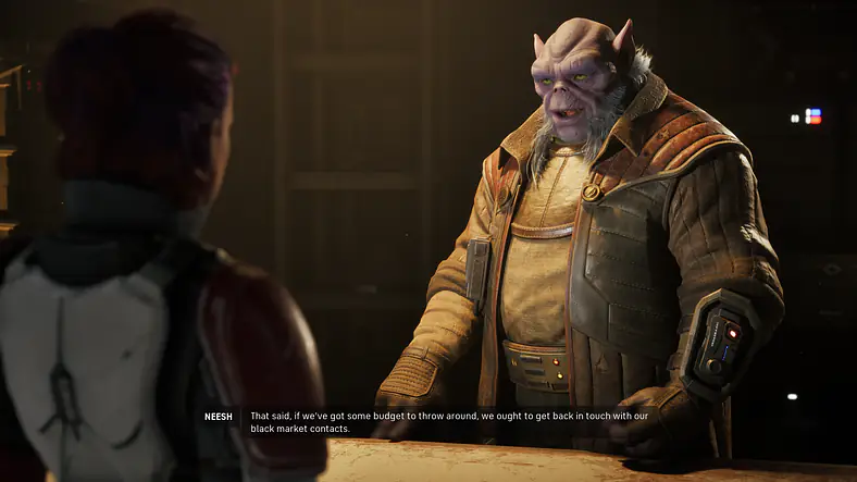 Star Wars Zero Company Hands-On Preview – Mid Rim Sons