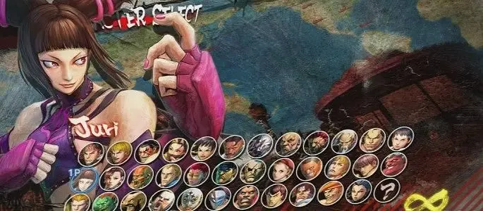 Capcom announces new DLC for Super Street Fighter IV, adding 5 new fighters