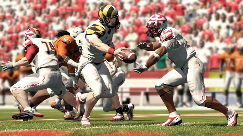 Potential $1 billion suit against EA by former student-athletes moves forward