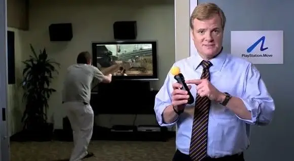 Kevin Butler got punk'd