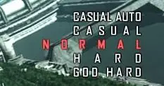 Vanquish gets 'Casual Auto' mode