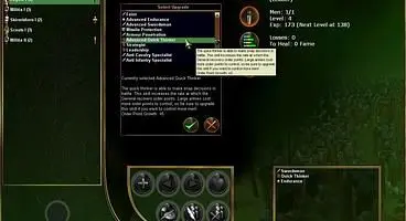 A Roman strategy with a twist so instead of focusing on the Empire as its supreme governor, you're charged only with the matters of Imperial bloodshed.
