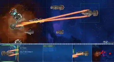 Iceberg Interactive signs deal with Ashdar Games to publish 4X strategy game Stars in Shadow
