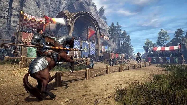 King's Bounty 2 Hands-Off Preview