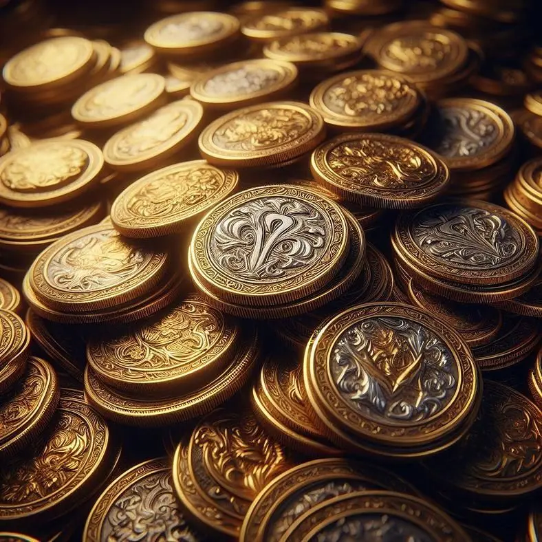 Everything about gold in WoW Dragonflight and its importance