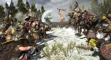 Total War: Warhammer 3's Patch 6.0 Adds Arbaal the Undefeated as Free Legendary Lord, New DLC Units Revealed
