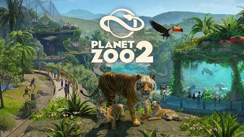 Planet Zoo 2 Release Date (Confirmed October 2026) - Platforms, Pre-Orders & Trailers