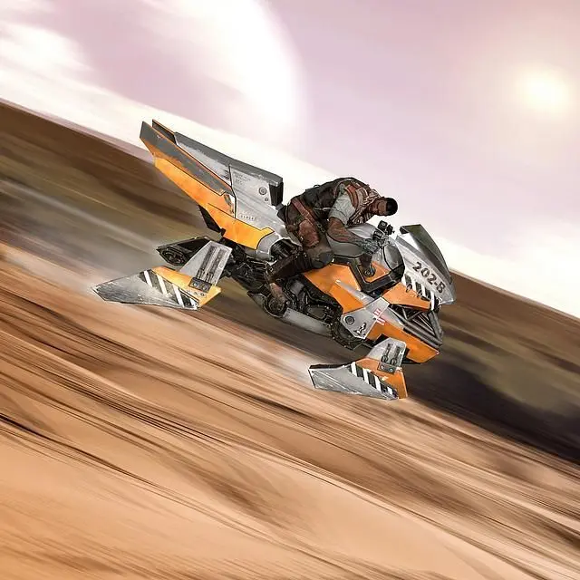Starhawk open beta gets 1.3 update