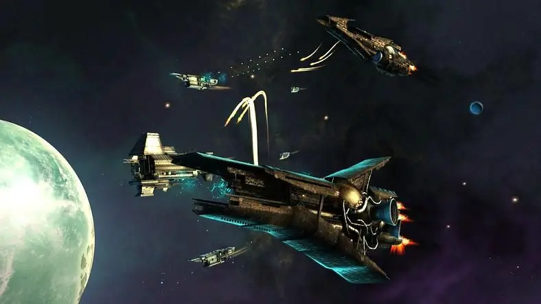 The endless interview, with Amplitude studios.