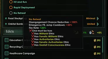 New Stellaris Patch Is Turning The Sci-fi Game Into Europa Universalis