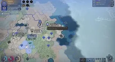 Humankind Outpost Guide - How to Attach Outposts to A City