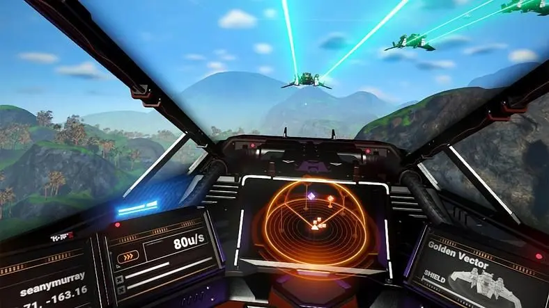 The Best PlayStation VR 2 Games 2024