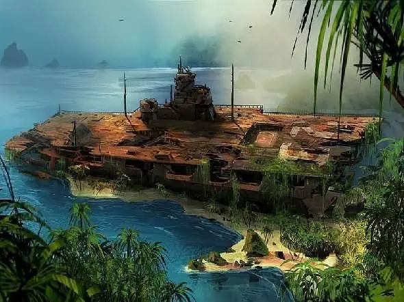 Far Cry 3 more powerful on PC, but not dramatically
