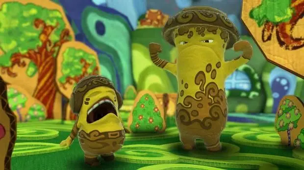 If ever there was a case for using style over substance - it's here. 