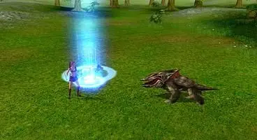 All in all, this is not the best of games available; it is a simple role-playing game for slower systems.