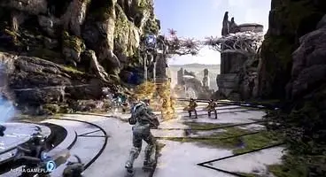 First Details for Paragon's Early Access and Founders Pack Revealed