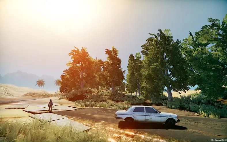 Invasion Machine Is A Modern-day Strategy Title Launching On Steam Early Access Next Year