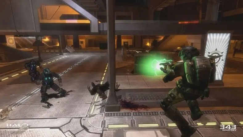 Halo: Reach Steam - How to Change Your Xbox Live Gamertag