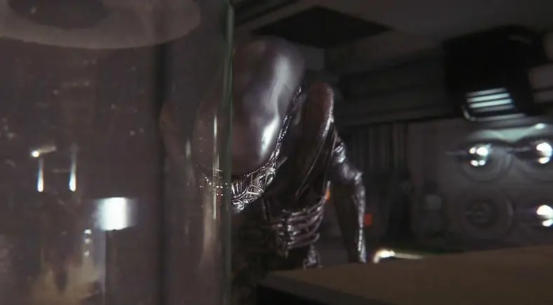 Alien: Isolation on Oculus is a prototype says developer, "no full game" in development