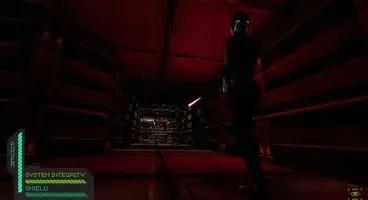 Resident Evil-Inspired Ghost Sector Trailer Showcases Gritty Retro Visuals