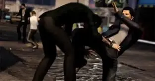 Latest Sleeping Dogs trailer shows off combat