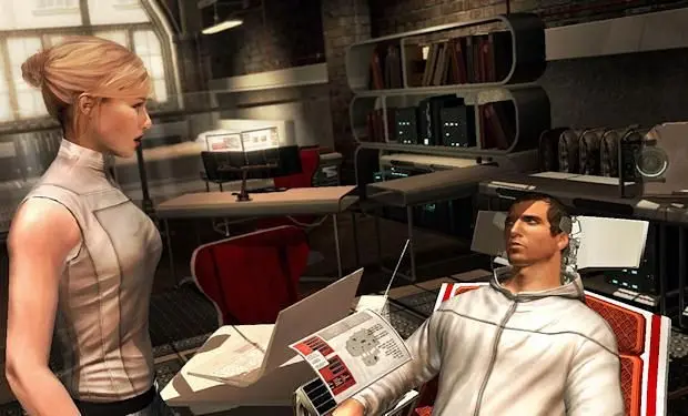 Developer's Linkedin resume lists Assassin's Creed 3