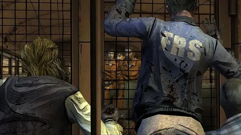 Before Season Two of the heart-wrenching series begins, we check out the in-between episode.