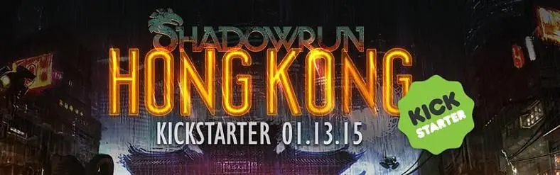 There's a new Shadowrun game on the way. We jacked into the matrix and hacked into Harebrained Schemes co-founder Mitch Gitelman's mind to get all the details.