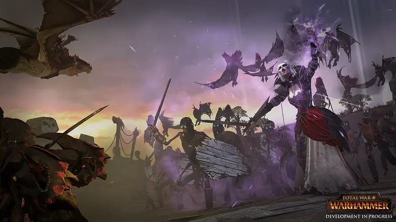 Total War: Warhammer Guide – Race & Unit Overview