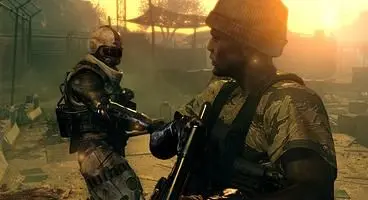 Hideo Kojima had "Nothing to do" with Metal Gear Survive