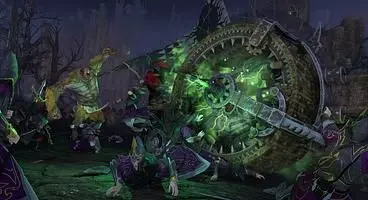The Skaven are the 4th Playable Race in Total War: Warhammer II, all details and trailer inside!