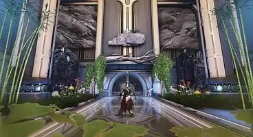 Warframe: Update 23.4.0 Released - Featuring Frame Fighter