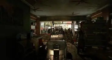 Poor Overkill's The Walking Dead Sales Cause Payday 2 devs Starbreeze to Face Bankruptcy