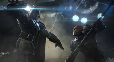 Batman Arkham Origins devs Teasing New Game for 2019
